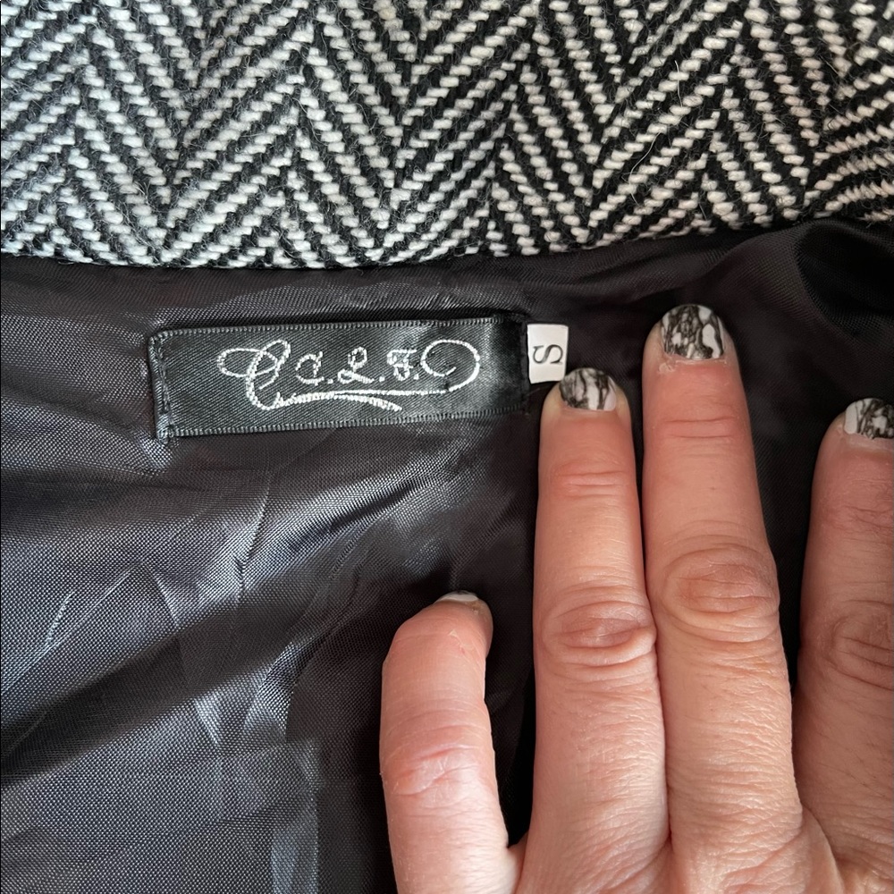 Winter Vest - image 5